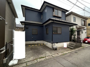 □■厚木市関口 中古戸建■□の画像