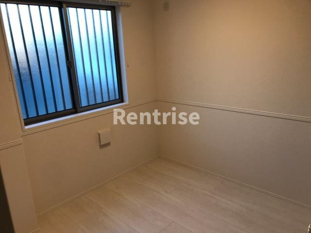 レポネリオの寝室|洋室(イメージ)