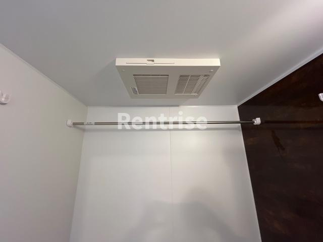 レポネリオ|浴室乾燥機(イメージ)