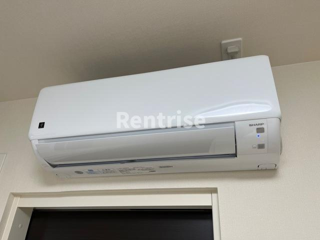 レポネリオ|エアコン(イメージ)