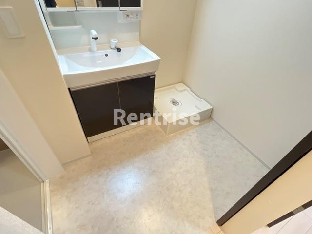 レポネリオの洗面所|洗面所(イメージ)