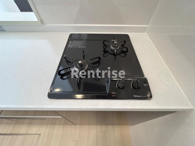 レポネリオのキッチン|キッチン(イメージ)