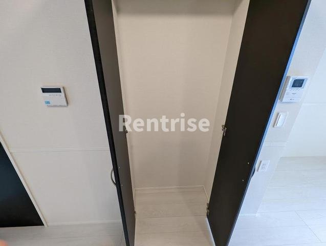 レポネリオの収納|収納(イメージ)