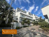 日商岩井芦屋ガーデンヒルズＨ棟の画像