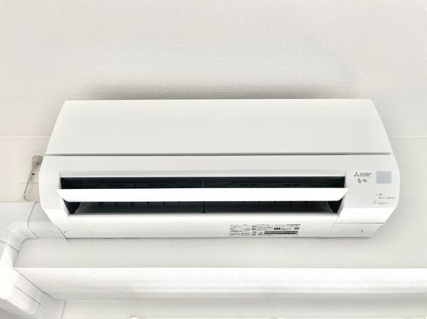 エスリード大曽根プレシャスの設備