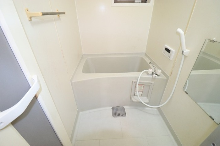 グリーンテリア 第７|ユニットバス