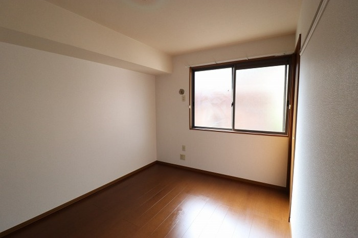 グリーンテリア 第７の洋室|洋室 ６帖