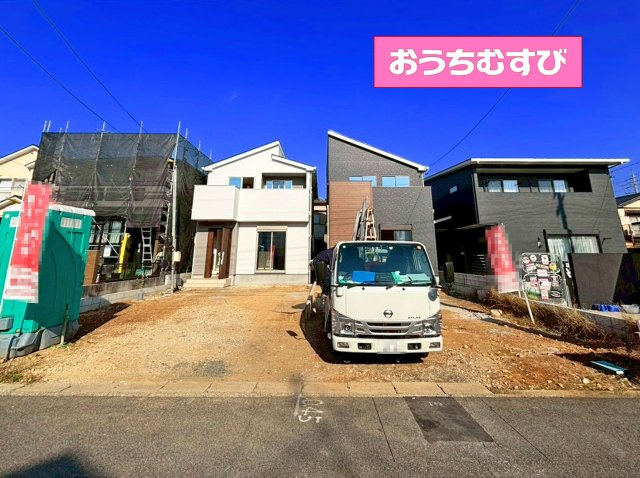 春日井市高山町第4(全2棟)