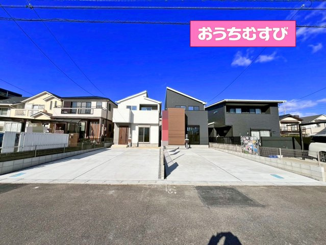 春日井市高山町第4(全2棟)の外観