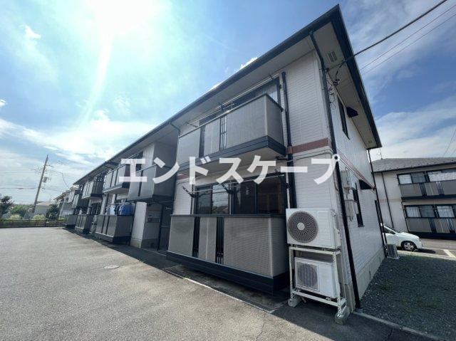 リビングタウン西浦　Ｄ