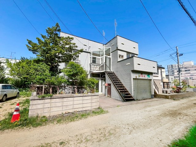 八軒３条西２丁目：１号地