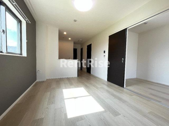 ティーノ フェリーチェ ３３のロビー|リビング(イメージ)