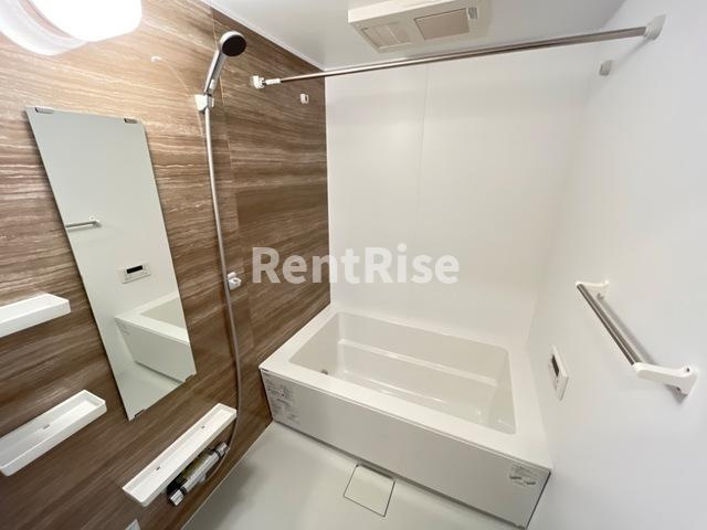 ティーノ フェリーチェ ３３の浴室|浴室(イメージ)