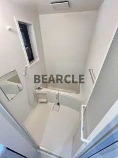 【浴室】 | Sakura Terrace