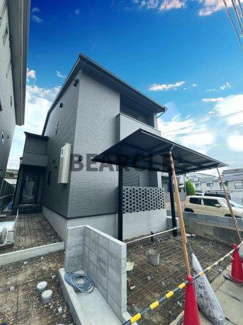 【外観】 | Sakura Terrace