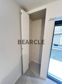 【収納】 | Sakura Terrace