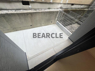 【バルコニー】 | Sakura Terrace