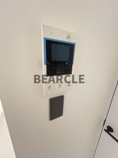 【セキュリティ】 | Sakura Terrace