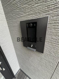 【その他共用部分】 | Sakura Terrace