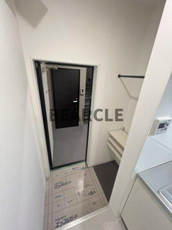 【玄関】 | Sakura Terrace