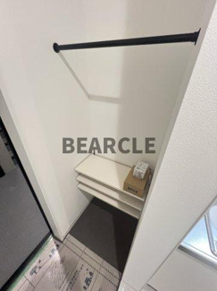 【設備】 | Sakura Terrace