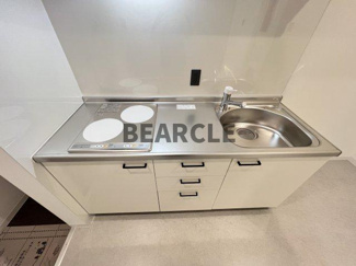 【キッチン】 | Sakura Terrace