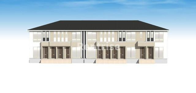 リバーサイド ゆう