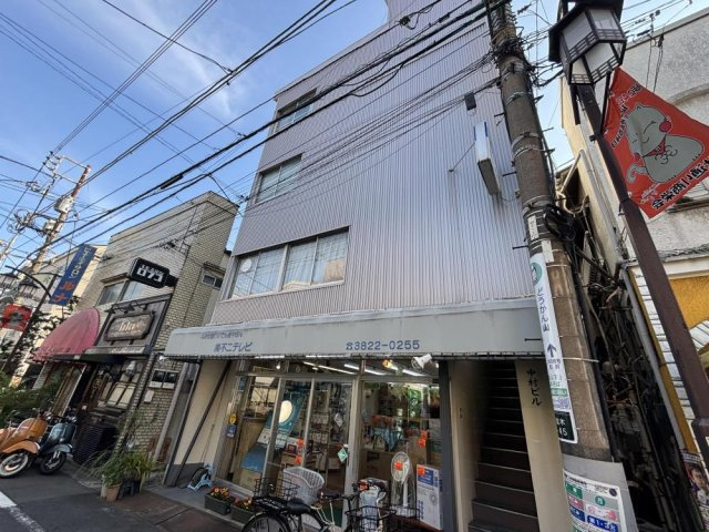 【外観】