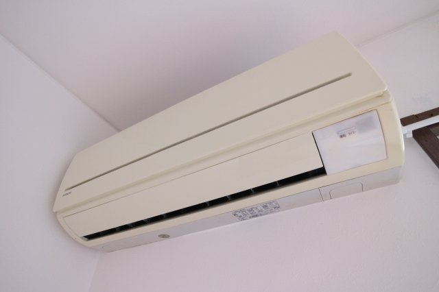 アルカディアの設備