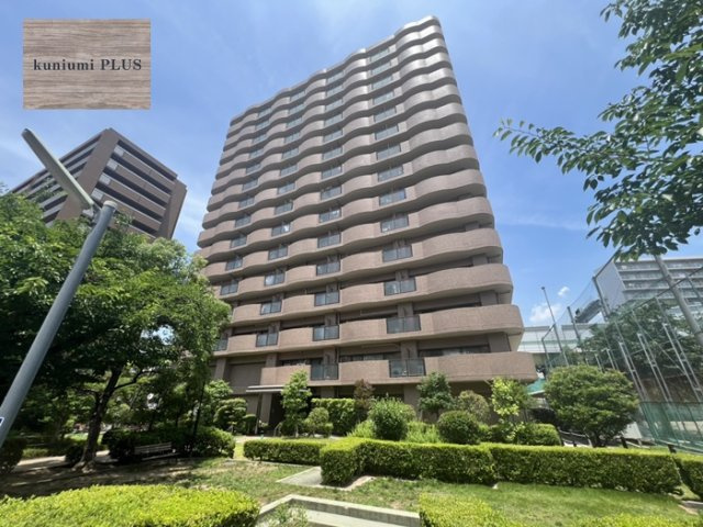 ファミール都島パークサイド