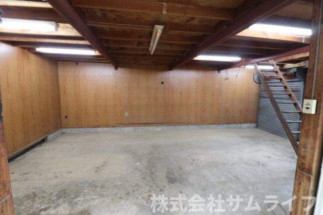 【その他】 | 川津倉庫付き事務所
