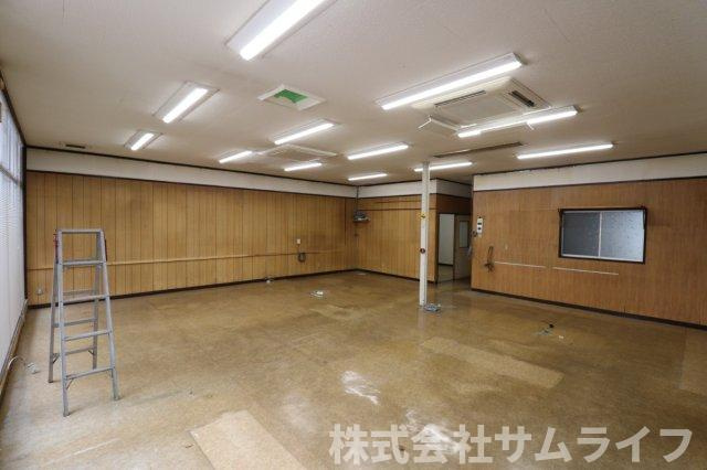 【その他】 | 川津倉庫付き事務所
