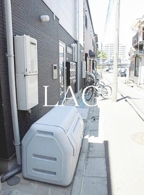 【エントランス】 | エルプレミア平井 | エントランスです。