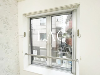 【展望】 | エルプレミア平井 | 眺望です。