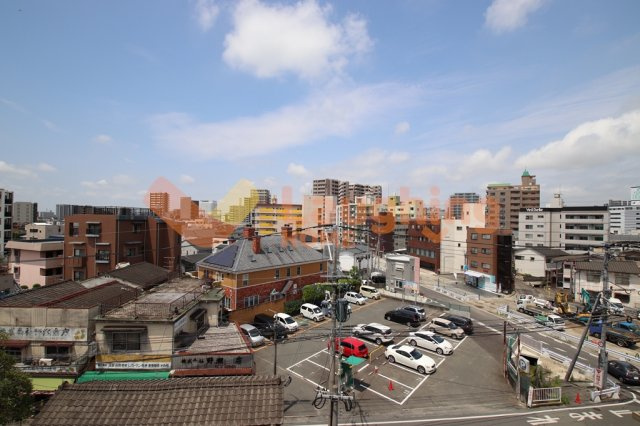 ロジュマン エスト