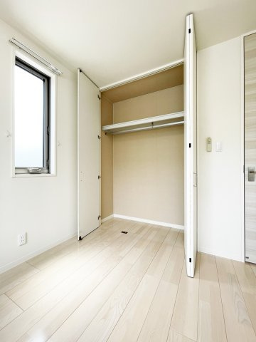 プロヌーブ名東Ａ棟の収納