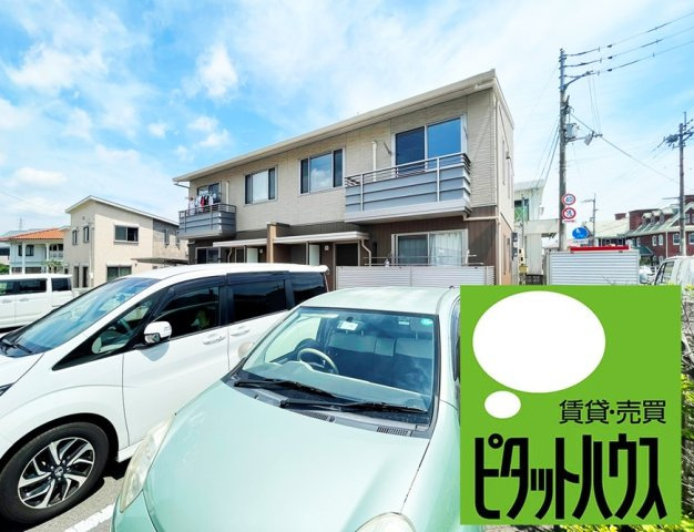 プロヌーブ名東Ａ棟