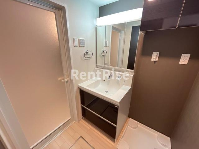 ティーノ フェリーチェ ３３の洗面所|洗面(イメージ)