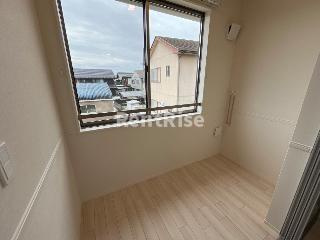 ティーノ フェリーチェ ３３のバルコニー|室内(イメージ)