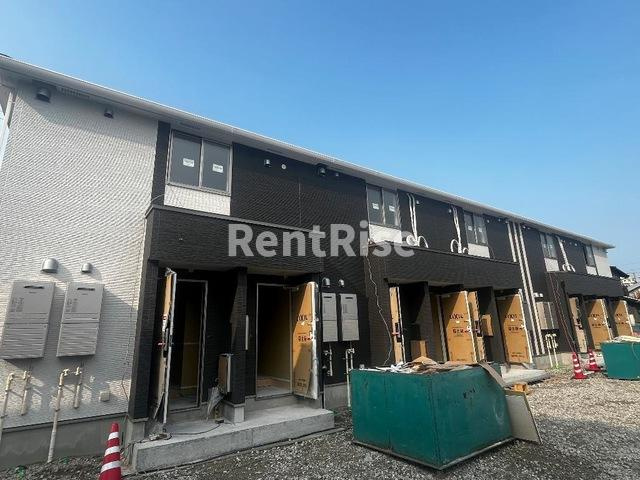 ティーノ フェリーチェ ３３の外観