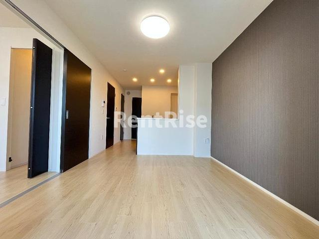 ティーノ フェリーチェ ３３の居間・リビング|リビング(イメージ)