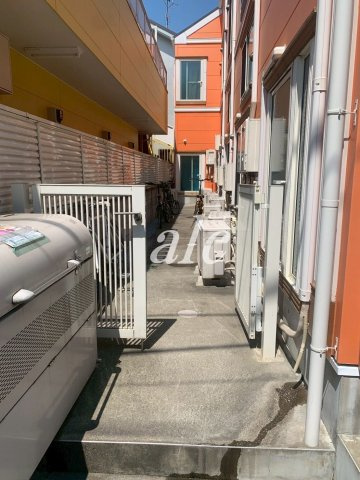 フェリスホープのその他共用部分