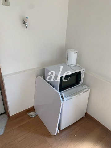 フェリスホープの設備