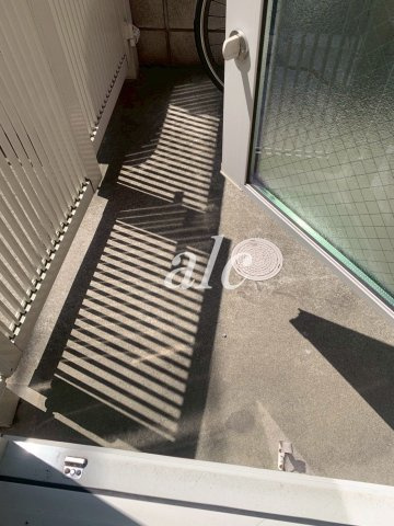 フェリスホープの展望