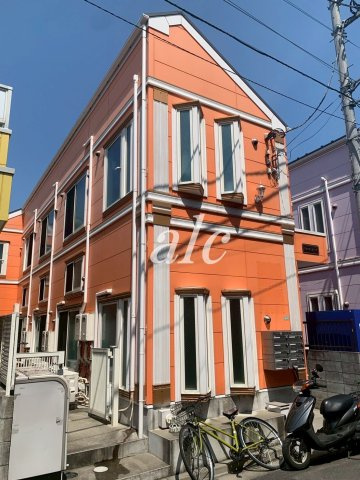 フェリスホープ