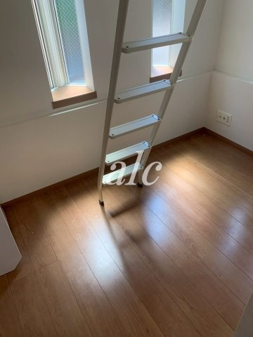 フェリスホープの居間・リビング