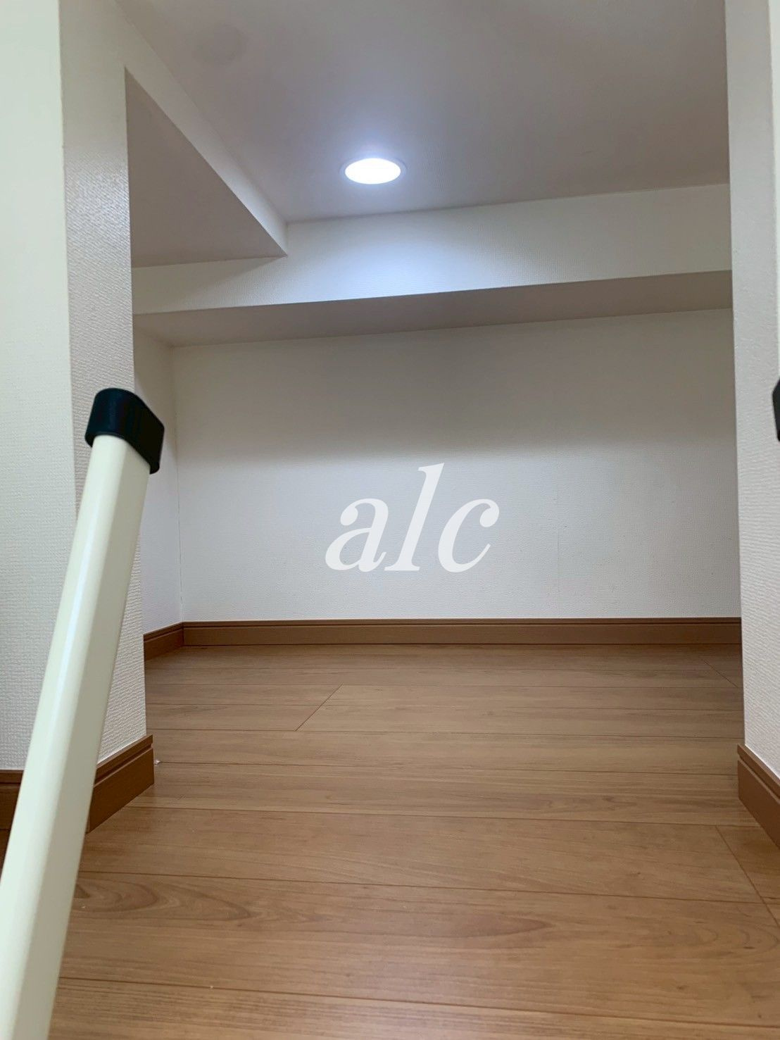 フェリスホープの内装