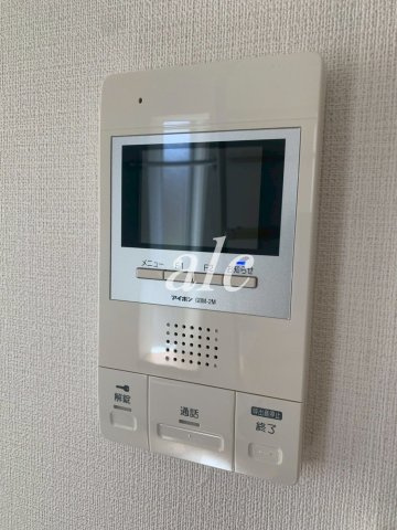 フェリスホープのセキュリティ