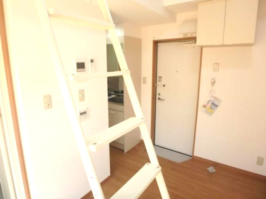 フェリスホープのその他