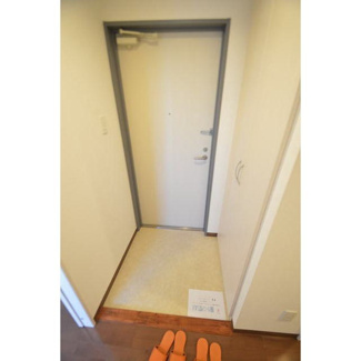 【玄関】 | ビッグ・ビー宇都宮